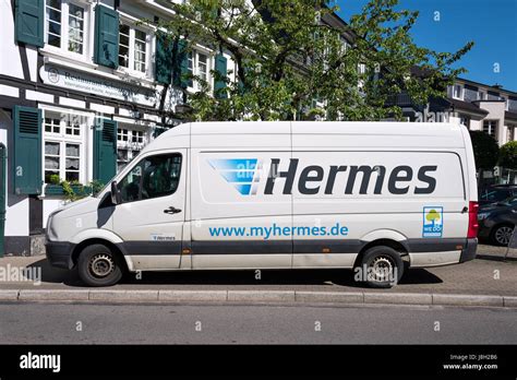 hermes express delivery